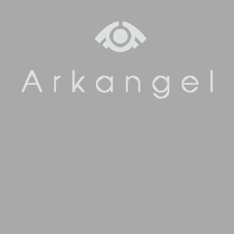 Arkangel Female Pullover Hoodie