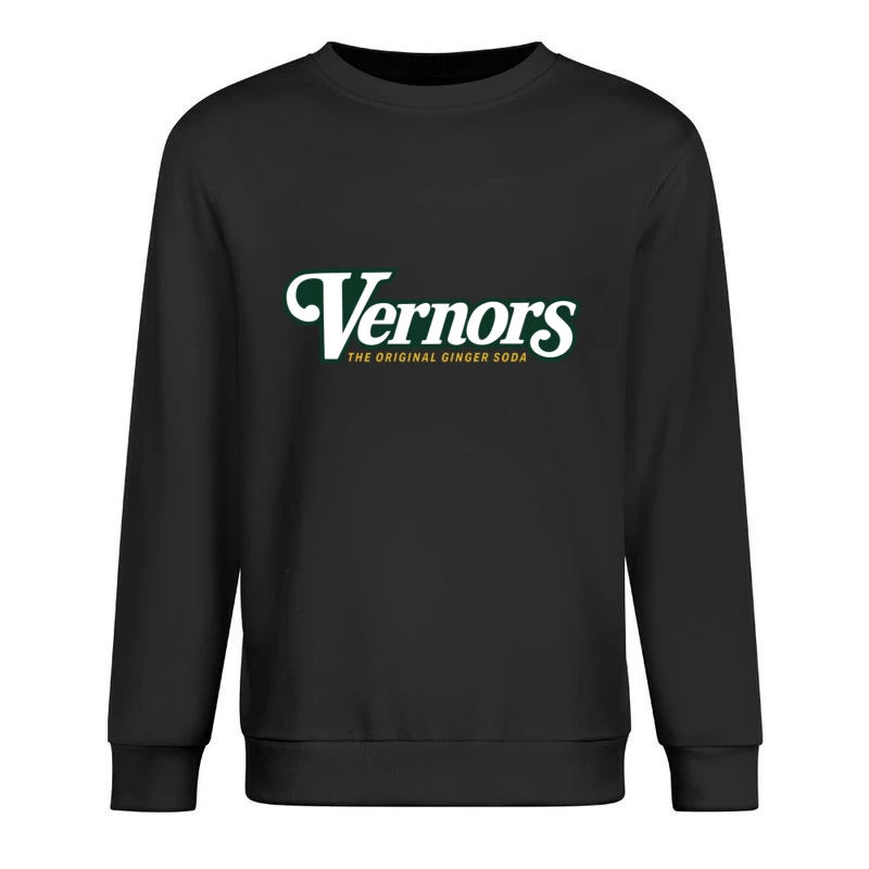  Male Pullover Sweatshirt