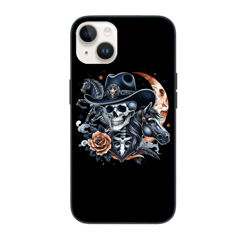  iPhone Case