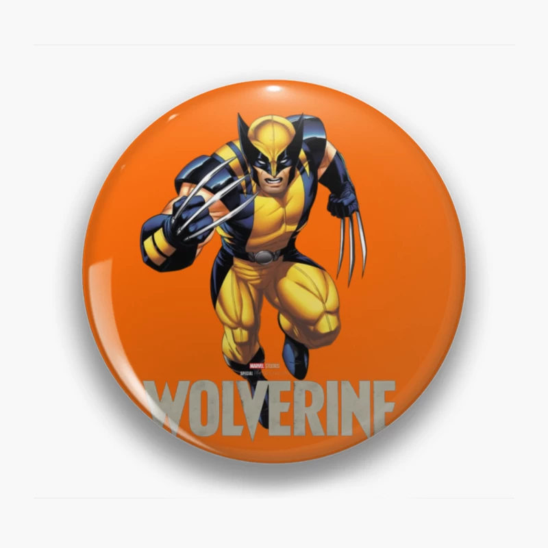  Pin