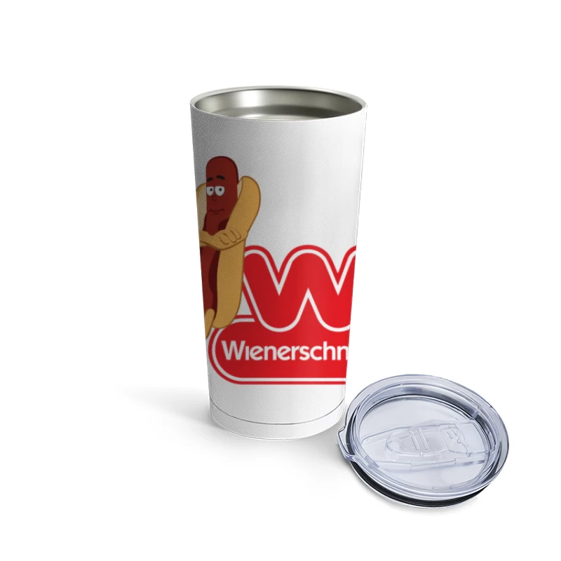  Travel Mug