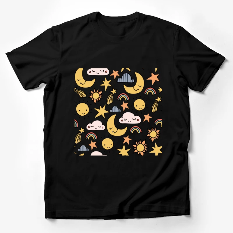  Homme T-Shirt