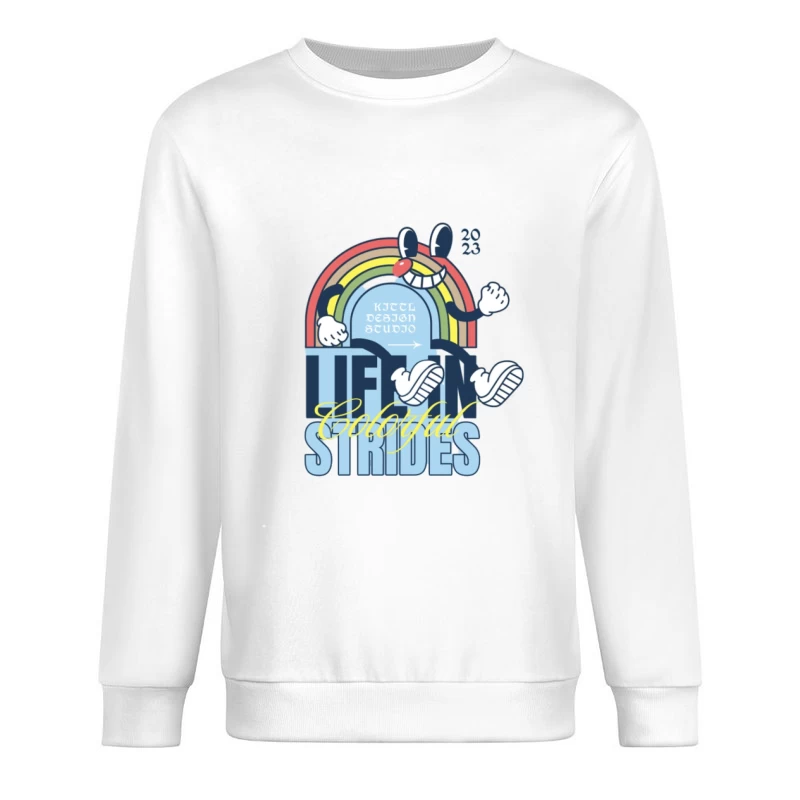 Homme Sweat-shirt à enfiler