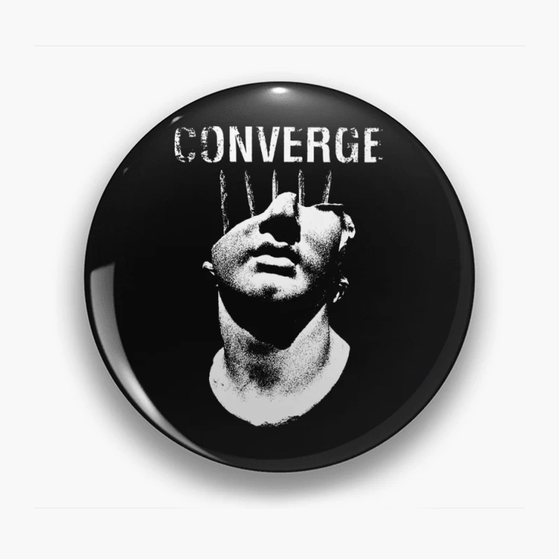 Converge Nail Head Pin