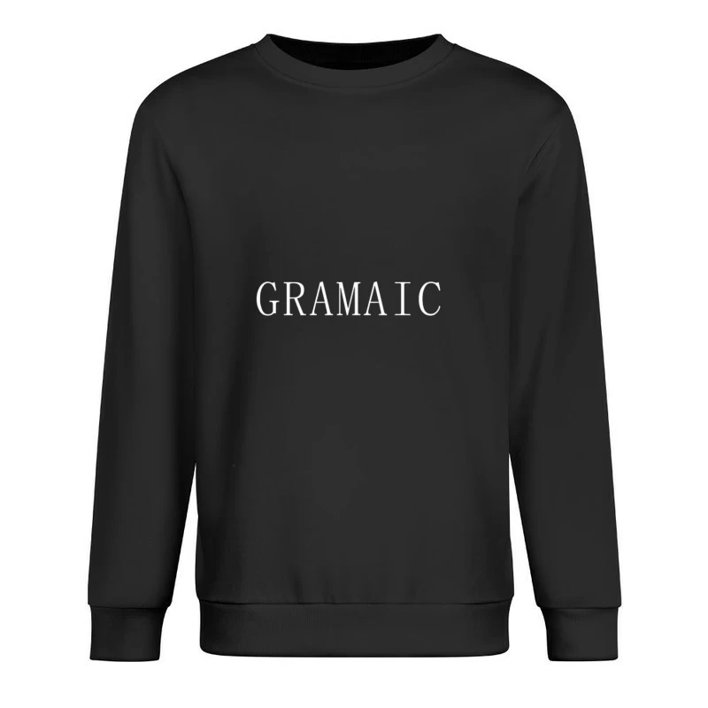  Homme Sweat-shirt à enfiler