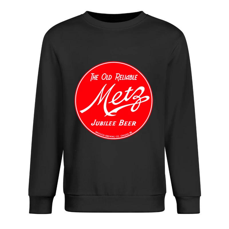  Male Pullover Sweatshirt