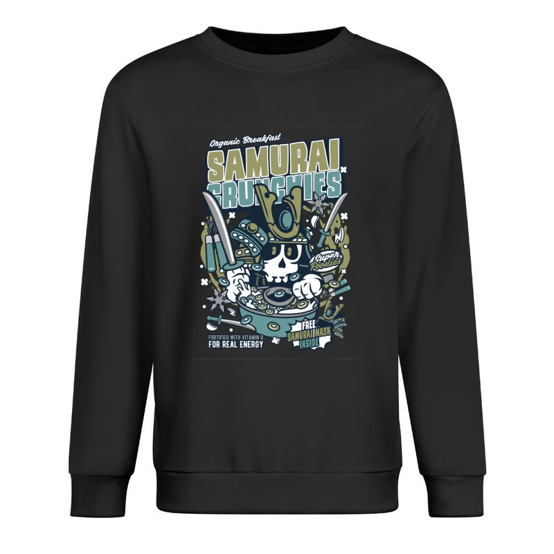  Homme Sweat-shirt à enfiler