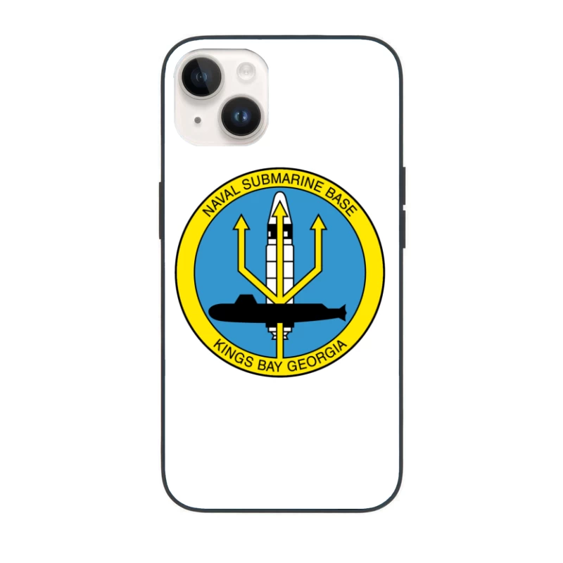  iPhone Case