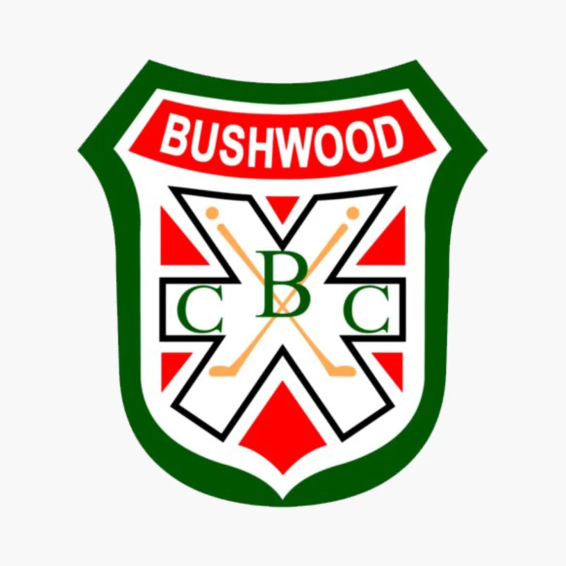 Bushwood Country Cotton Tote Bag