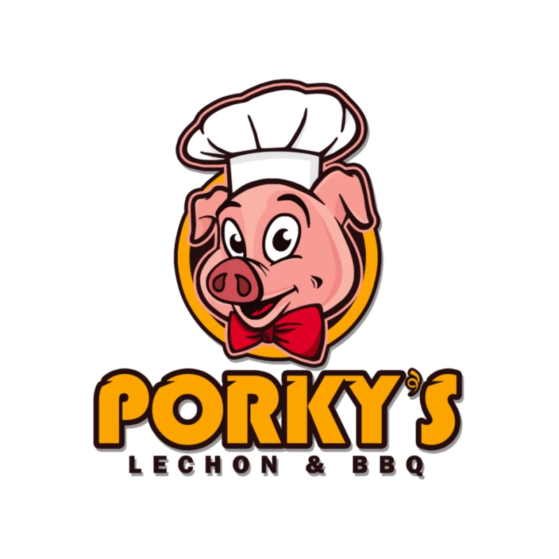 Porkys 2 Pin