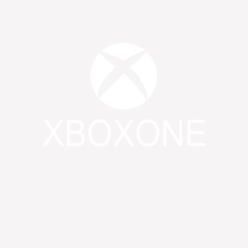 New Xbox One Male T-Shirt