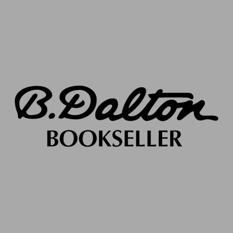 B Dalton Male Pullover Hoodie