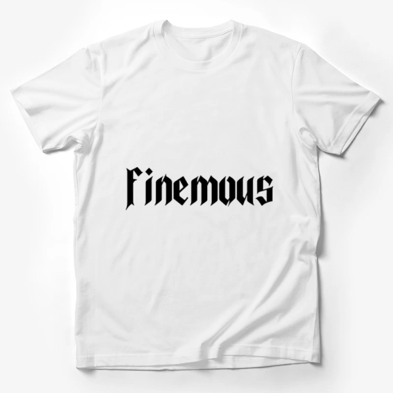  Herren T-Shirt