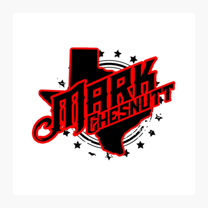 Mark-Chesnutt Pin