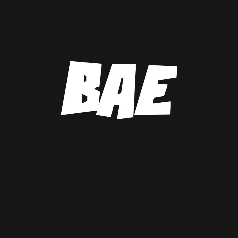 BAE Funny Desk Mat