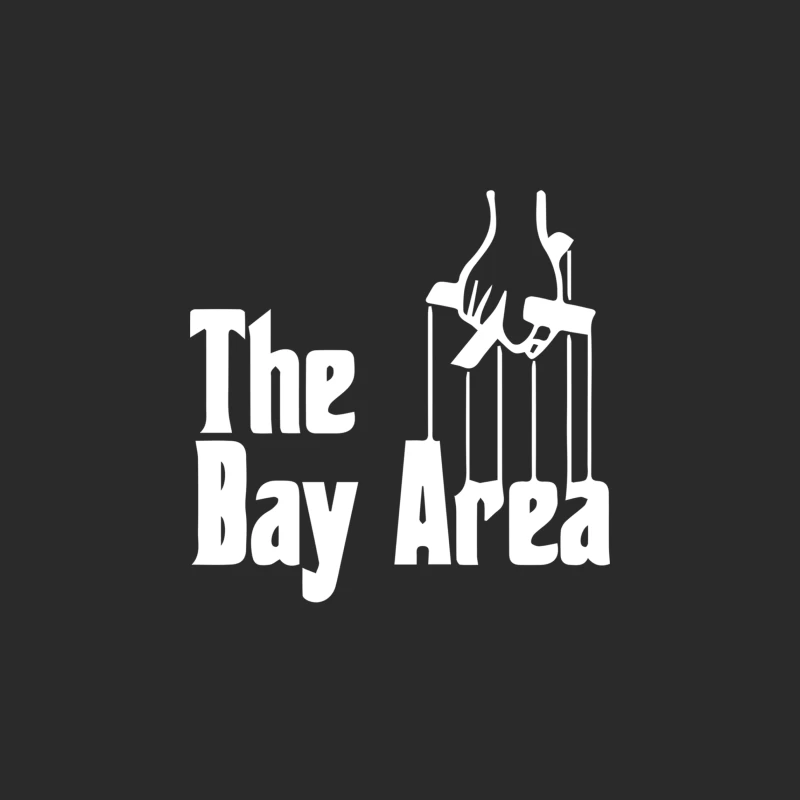 The Bay Area Baseball Cap