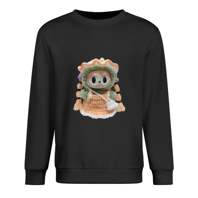  Herren Pullover Sweatshirt