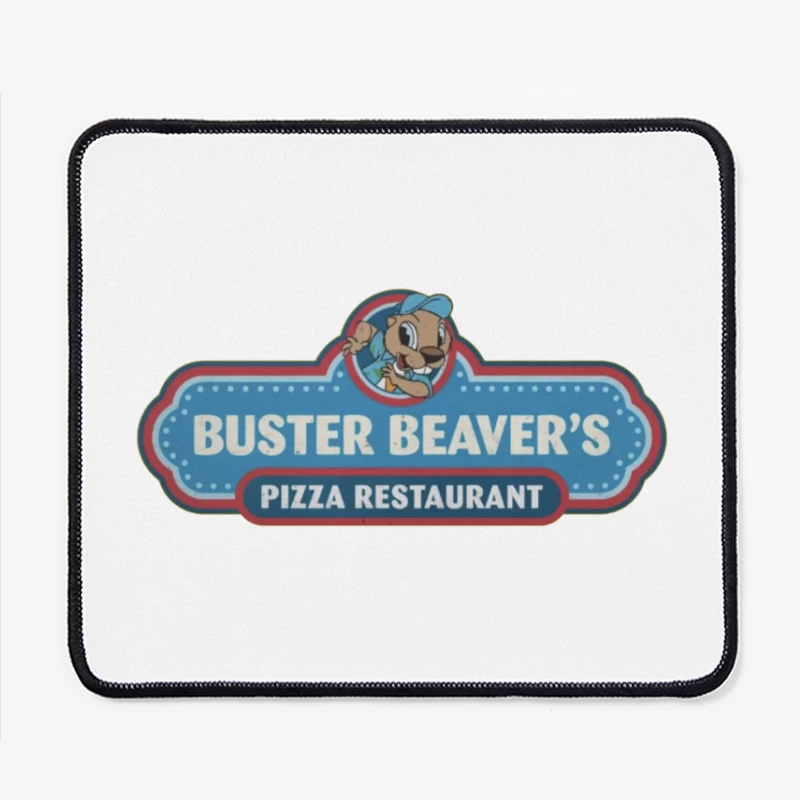  Mouse Pad