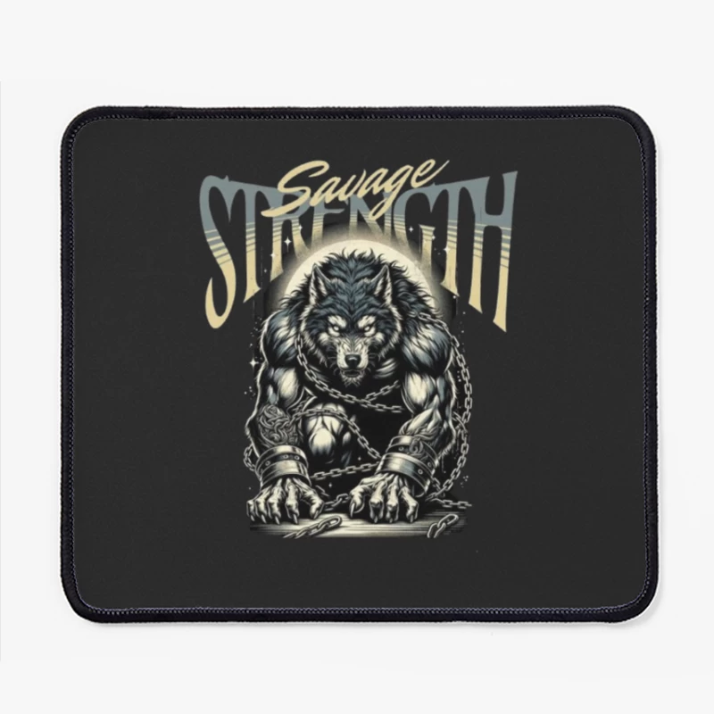  Mouse Pad