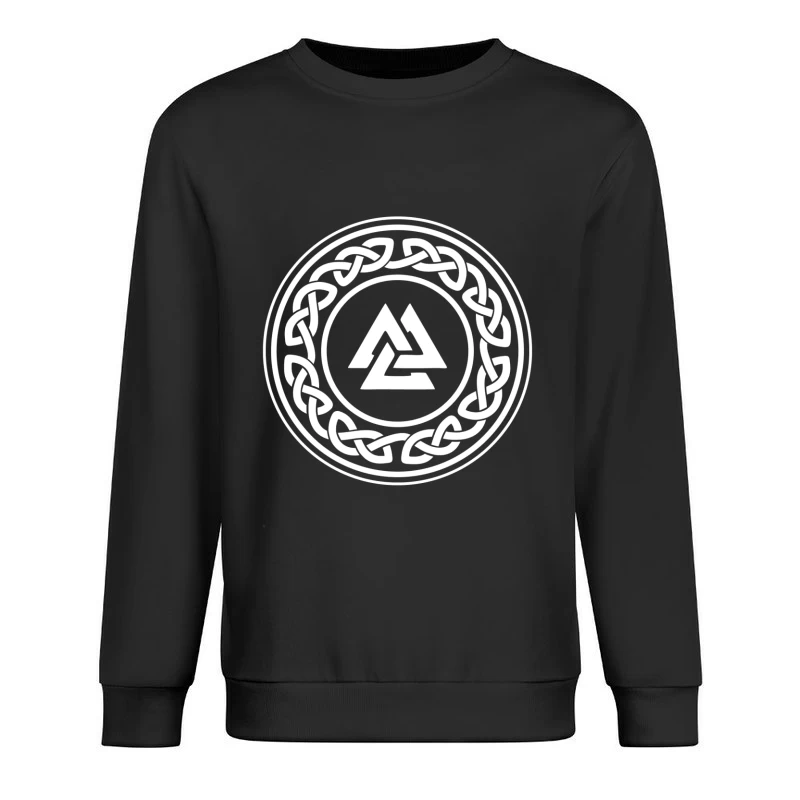  Male Pullover Sweatshirt