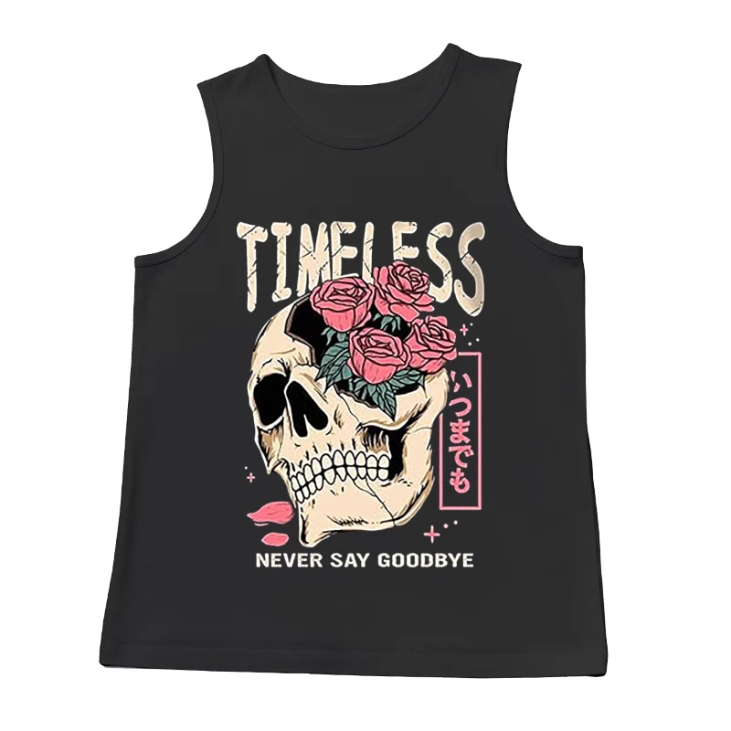  Herren Tanktops