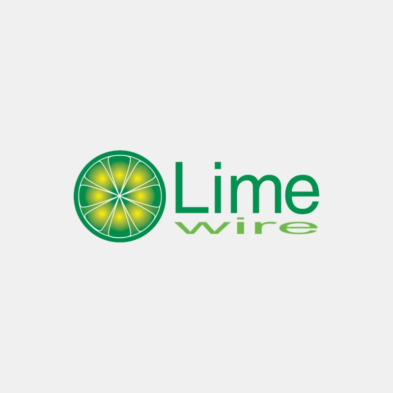 Limewire (Alt) Male Tank Top