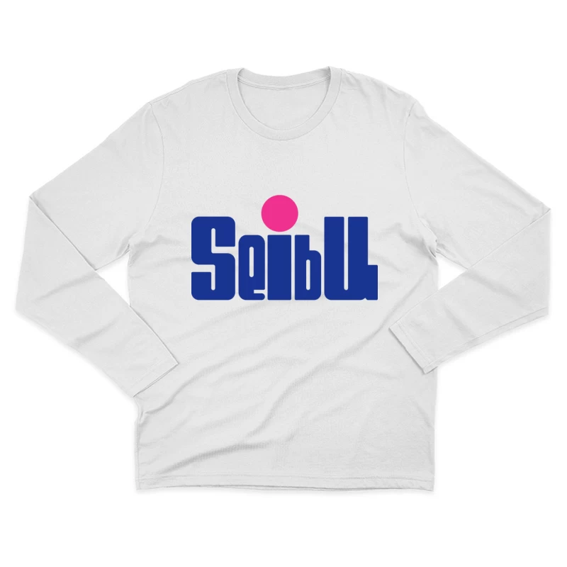  Male Long Sleeve T-Shirt