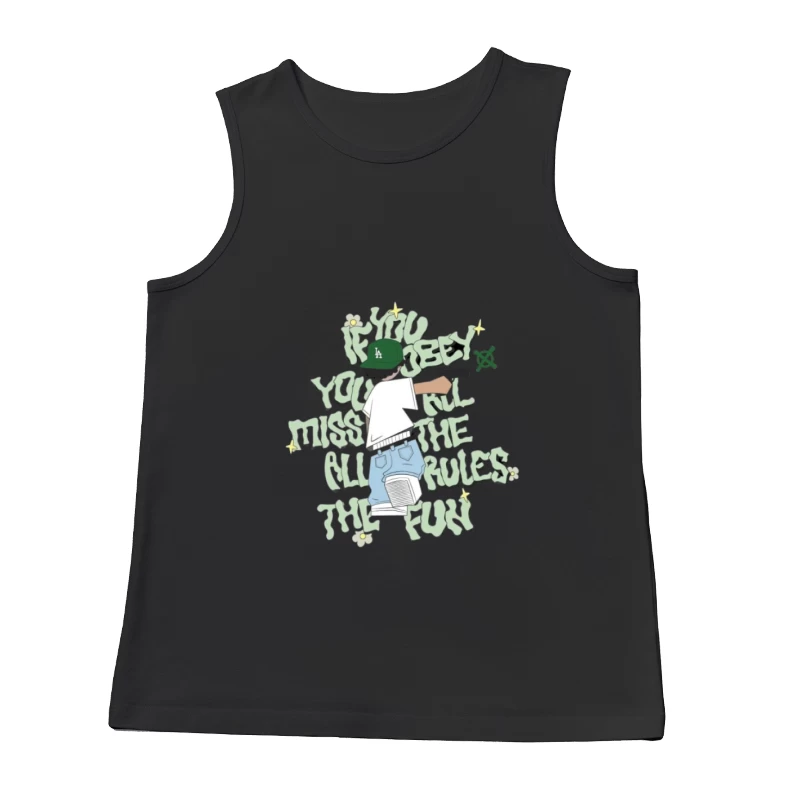  Herren Tanktops