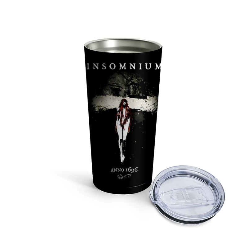 Insomnium Anno 1696 Travel Mug