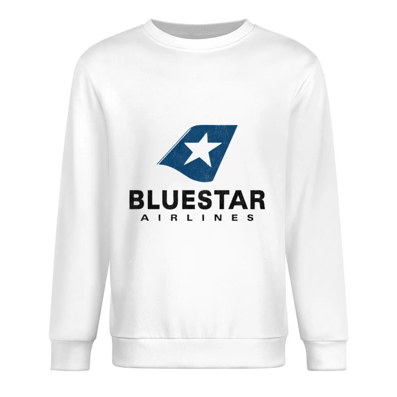  Male Pullover Sweatshirt