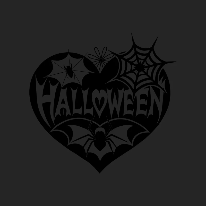 Love halloween Male Pullover Sweatshirt