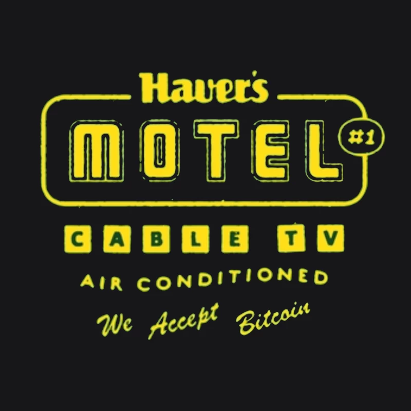 Cable Motel Male Pullover Hoodie
