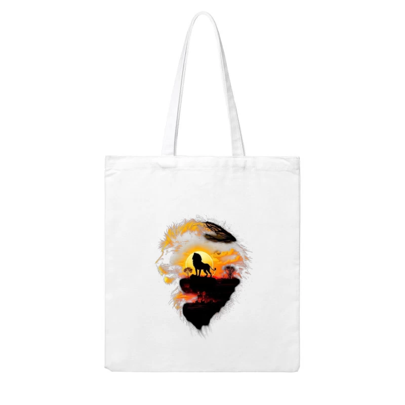  Cotton Tote Bag