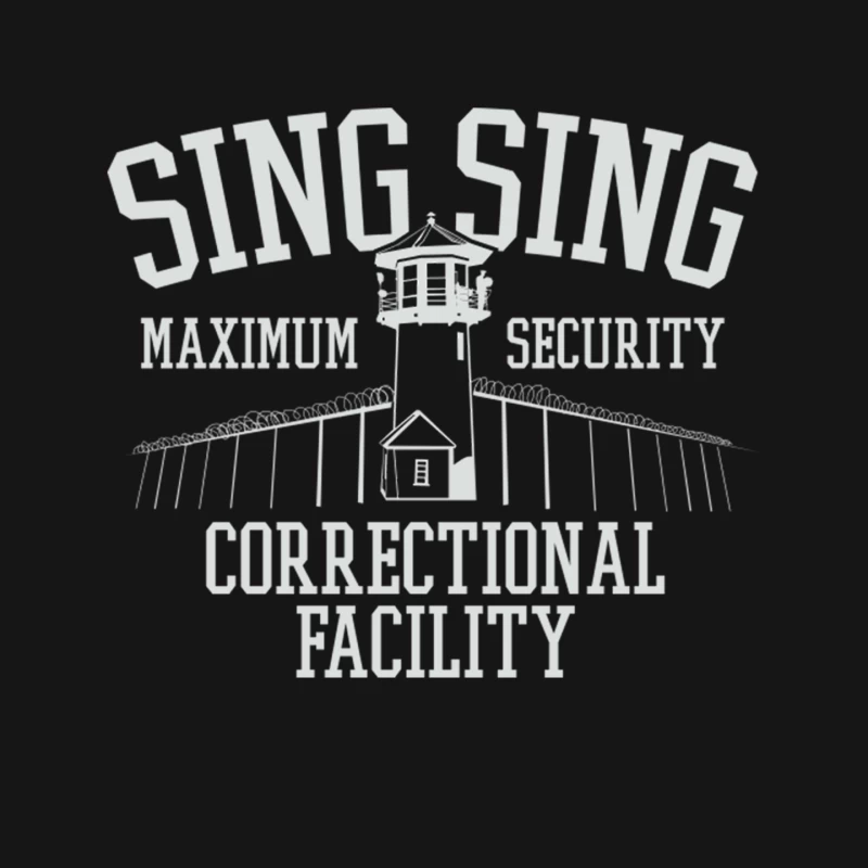 Sing Sing Mouse Pad