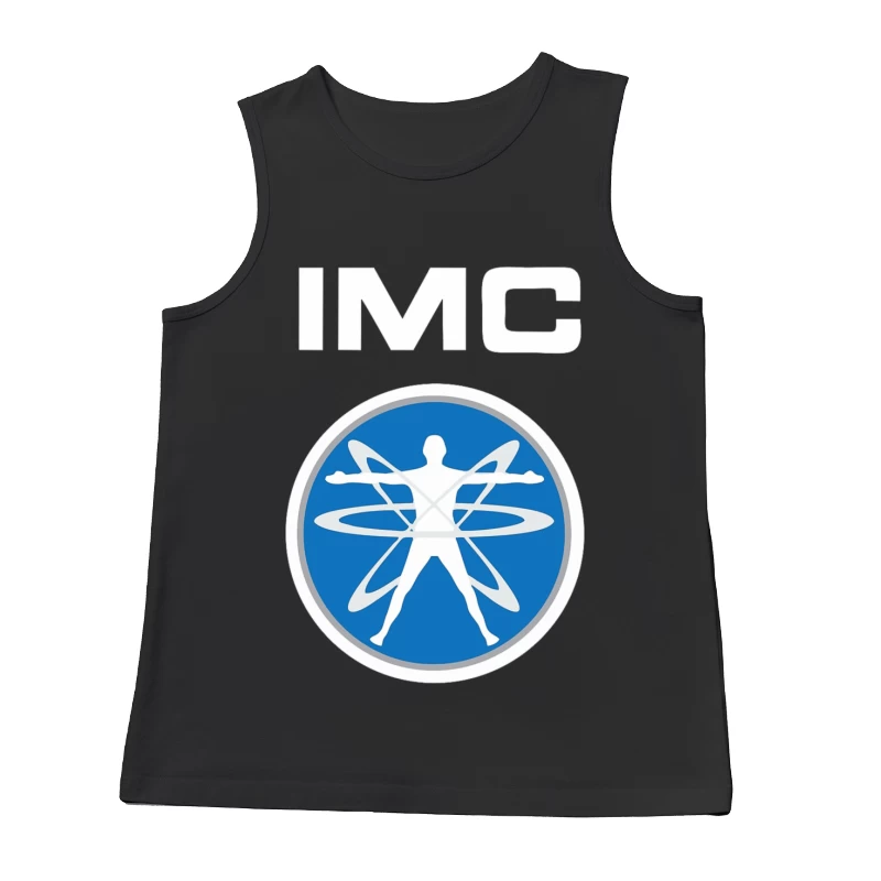  Male Tank Top
