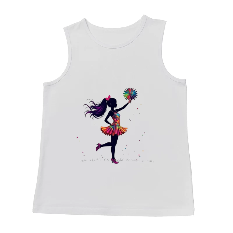  Male Tank Top