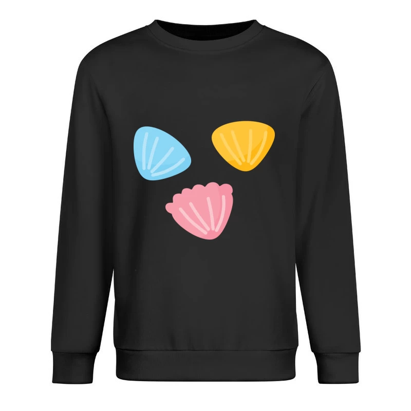  Homme Sweat-shirt à enfiler