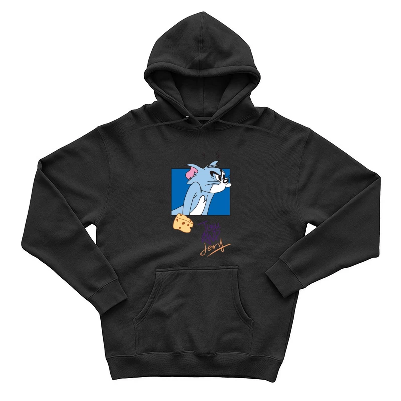  Herren Pullover Hoodie