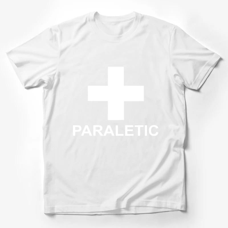 PARALETIC Funny Printed Green Top Drinking Booze Party Drunk Male T-Shirt