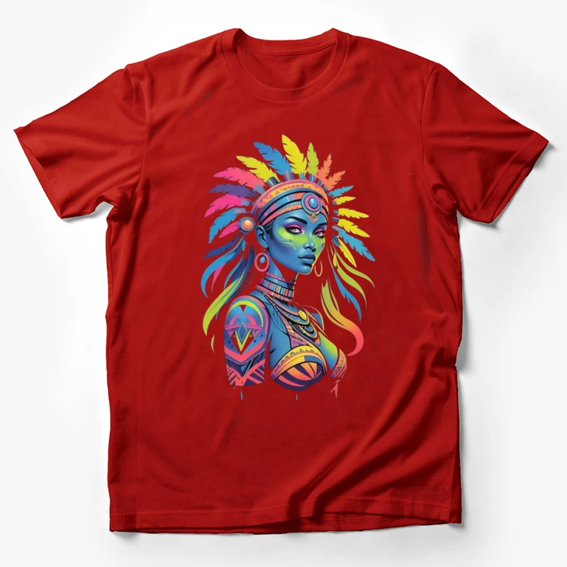  Male T-Shirt