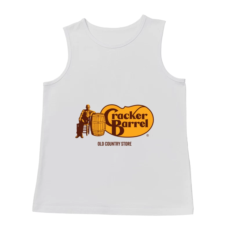  Male Tank Top