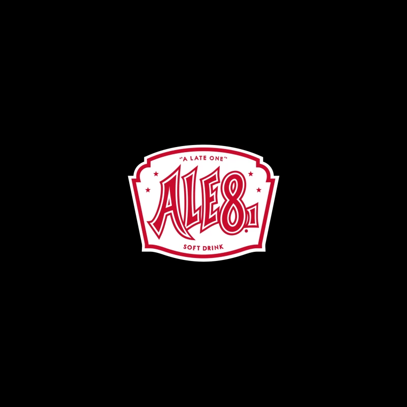 Ale 8 One Coffee Mug