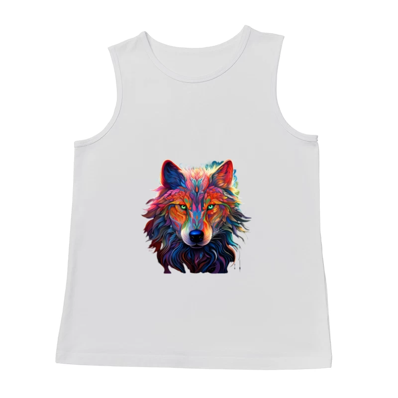  Herren Tanktops