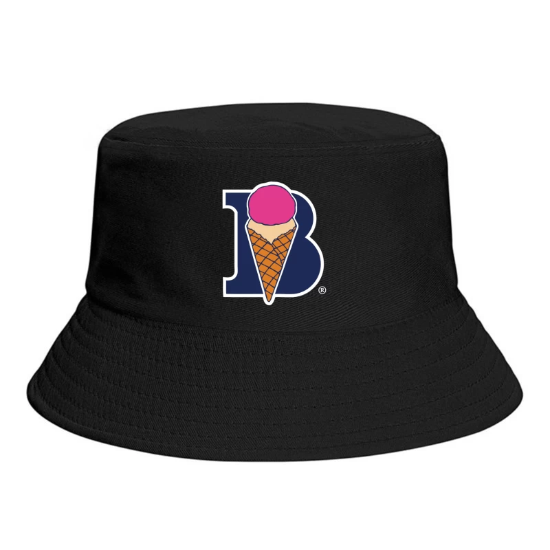 Braum's Ice Cream Bucket Hat