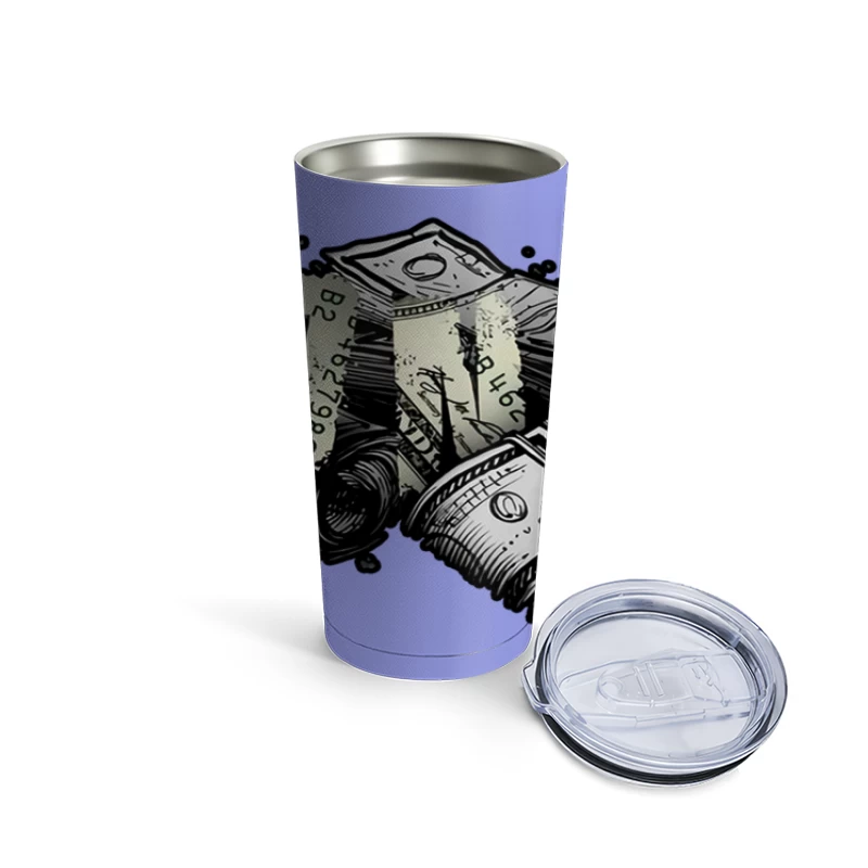  Travel Mug