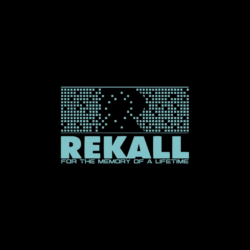 Rekall logo Tapestry