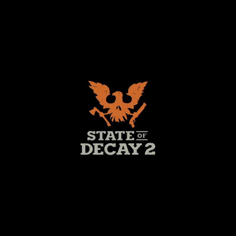 State of decay 2 For Fans iPhone Case