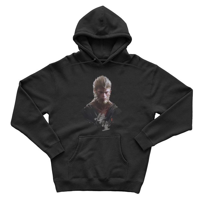  Herren Pullover Hoodie