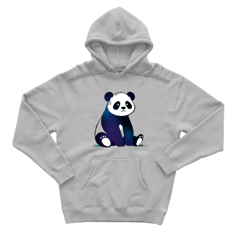  Male Pullover Hoodie