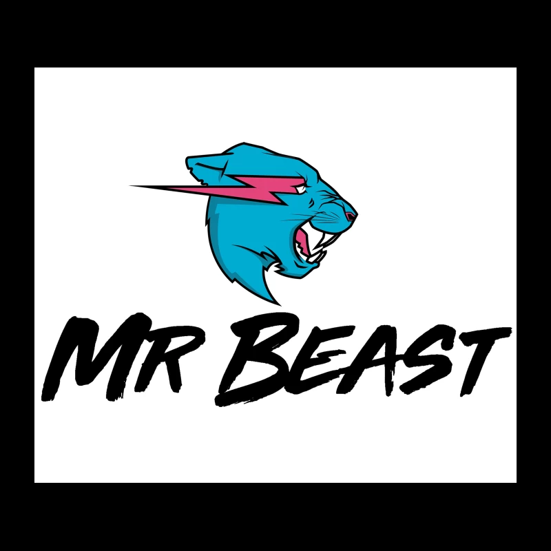 Mr Beast Tapestry